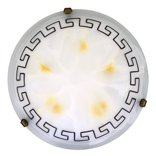 Rábalux Etrusco Mennyezeti lámpa, E27 2x MAX 60W, 7649