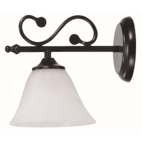 Rábalux Dorothea Fali lámpa, E14 1x MAX 40W, 7771