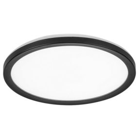   Rábalux Inverness Kültéri mennyezeti lámpa, LED 15W, 1300lm, 2700-6500K, 7774