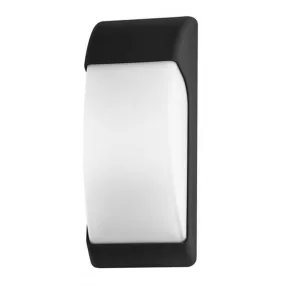 Rábalux Opole Kültéri fali lámpa, E27 1x MAX 12W, 7796