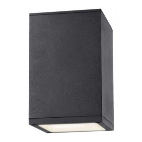   Rábalux Zombor Kültéri mennyezeti lámpa, GU10 1x MAX 35W, 7820