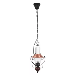 Rábalux Enna Csillár, E14 1x MAX 40W, 7869