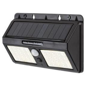   Rábalux Ostrava Napelemes lámpa, LED 2,4W, 225lm, 4000K, 7881