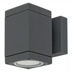   Rábalux Buffalo Kültéri fali lámpa, GU10 1x MAX 35W, 7887