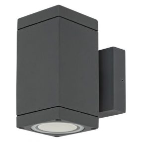   Rábalux Buffalo Kültéri fali lámpa, GU10 2x MAX 35W, 7888