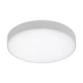   Rábalux Tartu Kültéri mennyezeti lámpa, LED 24W, 2500lm, 2800-6000K, 7894