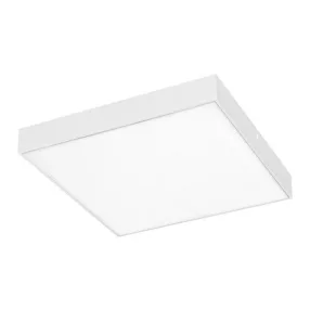   Rábalux Tartu Kültéri mennyezeti lámpa, LED 24W, 2500lm, 2800-6000K, 7896