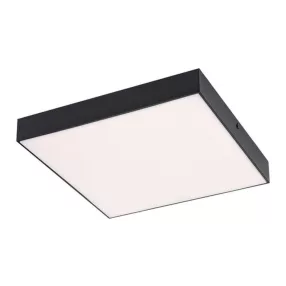   Rábalux Tartu Kültéri mennyezeti lámpa, LED 18W, 1800lm, 2800-6000K, 7899