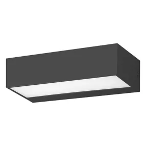   Rábalux Halden Kültéri fali lámpa, LED 9W, 640lm, 4000K, 7935