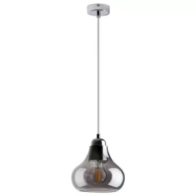 Rábalux Jezabel Függeszték, E27 1x MAX 60W, 7976