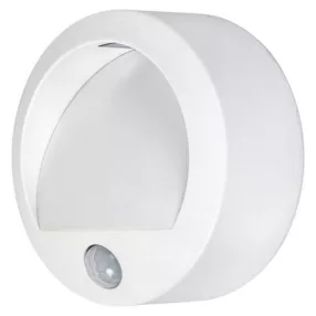   Rábalux Amarillo Kültéri fali lámpa, LED 1,5W, 50lm, 3000K, 7980
