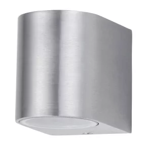 Rábalux Chile Kültéri fali lámpa, GU10 1x MAX 35W, 8020