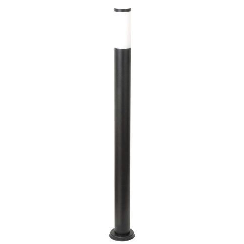 Rábalux Black torch Kültéri állólámpa, E27 1x MAX 25W, 8148