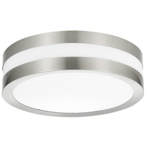   Rábalux Stuttgart Kültéri mennyezeti lámpa, E27 2x MAX 11W, 8220