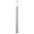 Rábalux Inox torch Kültéri állólámpa, E27 1x MAX 25W, 8268