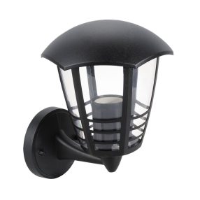   Rábalux Marseille Kültéri fali lámpa, E27 1x MAX 60W, 8618