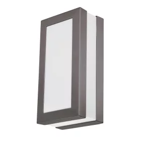   Rábalux Stuttgart Kültéri fali lámpa, E27 1x MAX 14W, 8683