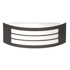 Rábalux Roma Kültéri fali lámpa, E27 1x MAX 14W, 8776