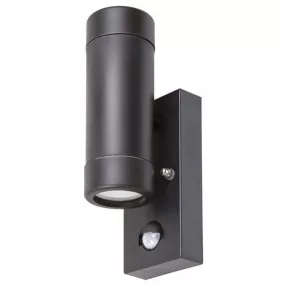 Rábalux Medina Kültéri fali lámpa, GU10 2X MAX 10W, 8835