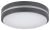 Rábalux Hamburg Kültéri fali lámpa, LED 12W, 900lm, 4000K, 8848