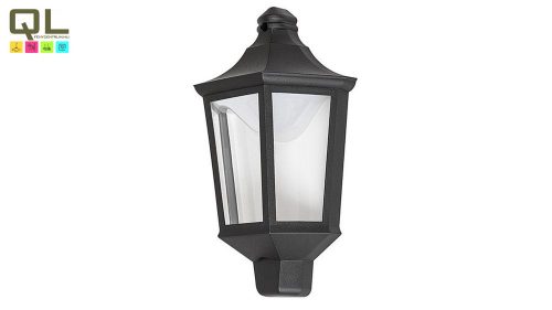 Rábalux Rosewell Kültéri fali lámpa LED 8W 8979 - !!!A termék értékesítése megszűnt!!!