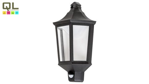 Rábalux Rosewell Kültéri fali lámpa LED 8W 8980 - !!!A termék értékesítése megszűnt!!!