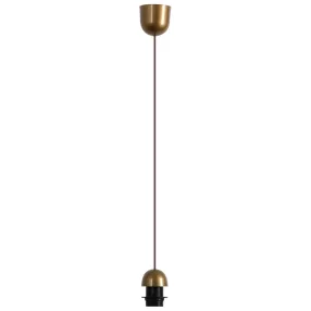 Rábalux Fix Függeszték, E27 1x MAX 60W, 9920