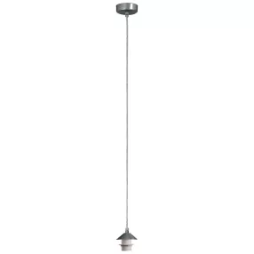 Rábalux Fix Függeszték, E27 1x MAX 60W, 9926