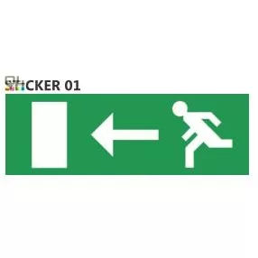 MATRICA STICKER-03-0161
