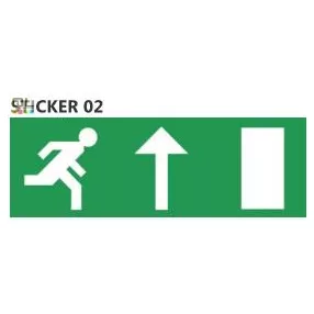 MATRICA STICKER-02-0162