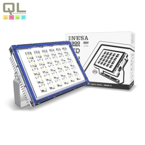 INESA LED Fényvető 90W 3000K 60° 60457 - !!!A termék értékesítése megszűnt!!!