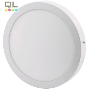  Avide LED Panel falon kívüli 1x24WLED 230V,meleg fehér 3000K, 1990lm, D:300mm