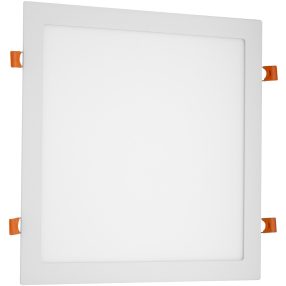 AVIDE LED PANEL Négyzetes süllyesztett 24WLED 912103