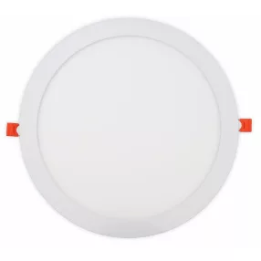 AVIDE LED PANEL süllyesztett 24WLED 913063