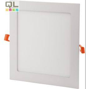  Avide LED Panel süllyesztett 9WLED 230V, természetes fehér 4000K, 630lm, 141x141mm