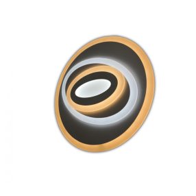 AVIDE DESIGN OLIVE mennyezeti lámpa 76W LED CCT 920245