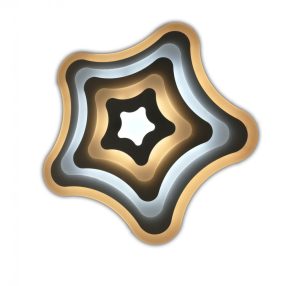 AVIDE DESIGN SHERON mennyezeti lámpa 90W LED CCT 920283