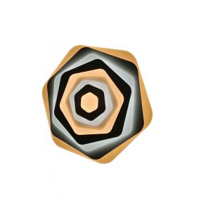 AVIDE DESIGN ATINA mennyezeti lámpa 92W LED CCT 923826