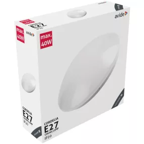 CORDELIA   mennyezeti lámpa 2x40WE27  929187