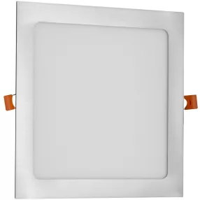 AVIDE LED PANEL Négyzetes süllyesztett 18WLED 929842