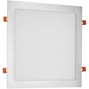 AVIDE LED PANEL süllyesztett 24WLED 929927