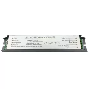 INVERTER LED 5-20W 2h Li-Ion FAT-LED-F1B 230V HL0015030