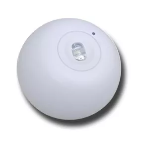   MLX LDC003 D-C LED ÚTVONAL VILÁGÍTÓ FOLYÓSÓ OPTIKA MENNYEZETI KÉSZENLÉTI 3W 3h HL0014528
