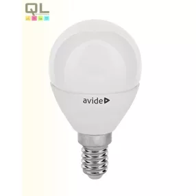   4W LED natural fehér E14 kisgömb 285787 !!! UTOLSÓ DARABOK !!!