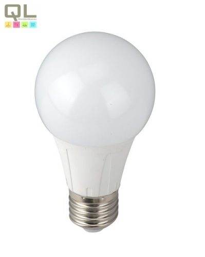 8W LED hideg fehér 230V E27 6000K LLK8WTBE27K6000 - !!!A termék értékesítése megszűnt!!!