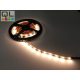 LED DESIGN FLEX LED szalag 2700K melegfehér  60LED/m 2835 4,8W/m LLSZ283560L2EV27