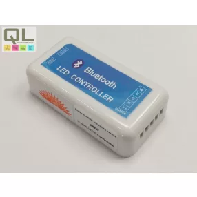 RGB+W LED szalag vezérlő BLUETOOTH
