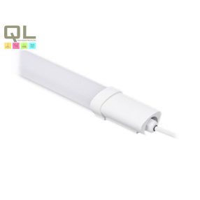   Life Light LED mennyezeti lámpa 18W LED természetes fehér 600mm 4000K IP65 1860lm,