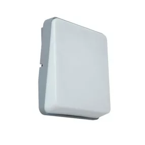 LUTEC EVEN kültéri fali lámpa 1x15WLED 5189401112