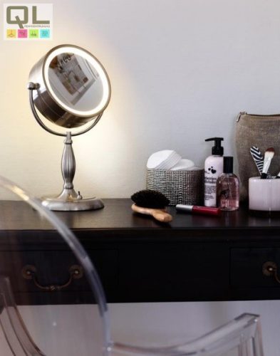 FACE LED-es asztali tükrös smink lámpa 105237 QL - !!!A termék értékesítése megszűnt!!!